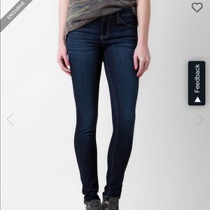 KanCan Skinny Lowrise Jeans